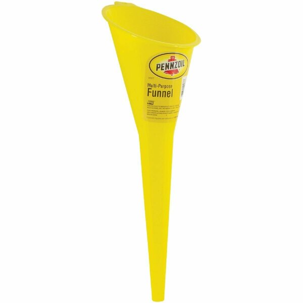 Pennzoil Plastic Multi-Purpose Funnel 31177